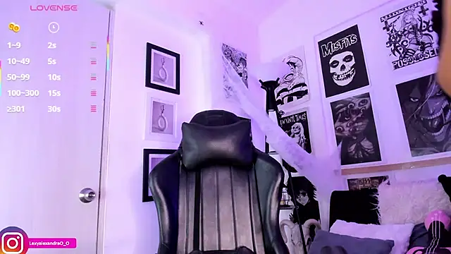 Lexyjoycce