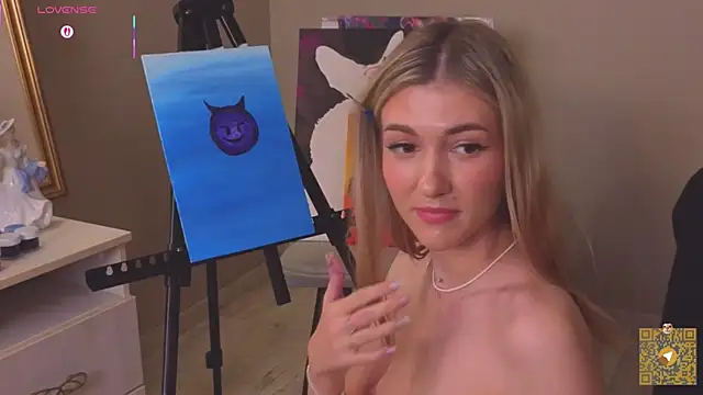 BeatrixGummer webcam