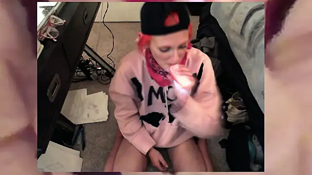 yatsuart webcam