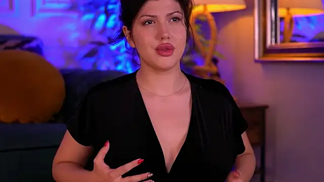AlenaCapricious