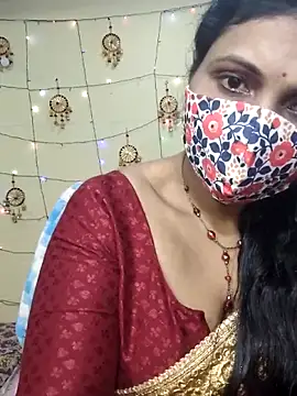 Hotty_Kavita webcam