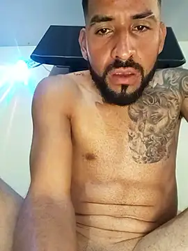 Alexsexygamer webcam