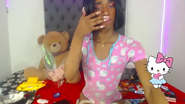 lucianadolll webcam