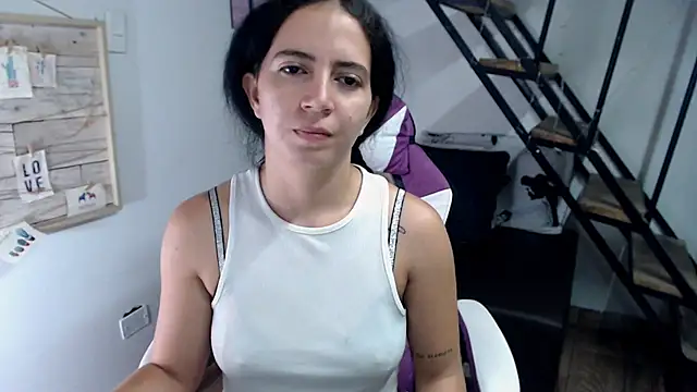 samantha_baby_ webcam
