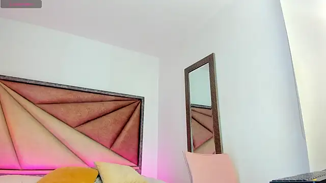 BarbaraKnox_ webcam