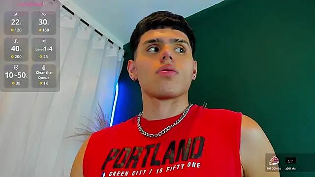 Nathaniel_Park webcam