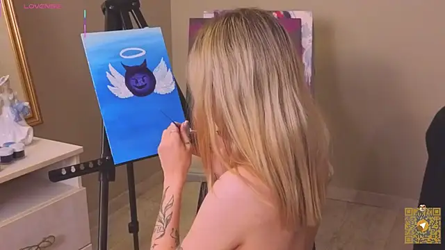 BeatrixGummer webcam