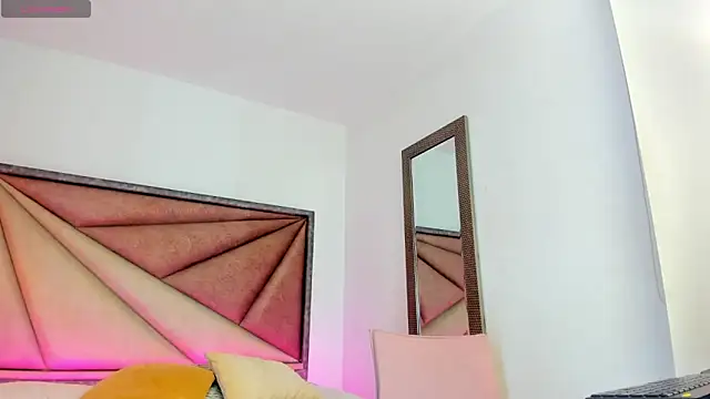 BarbaraKnox_ webcam