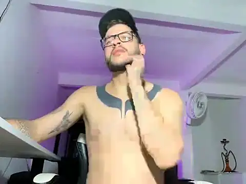 francoolatino webcam