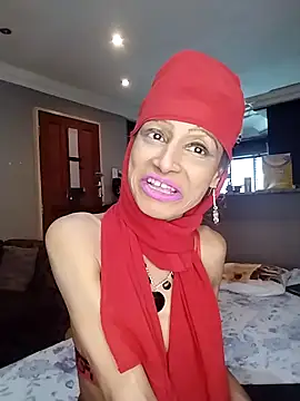 KamaLila webcam