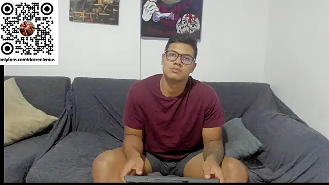 Darren_hot2 webcam