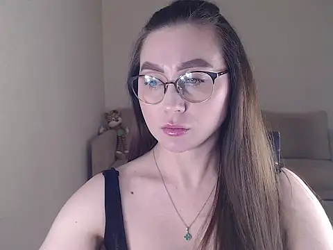 marishaarimova webcam