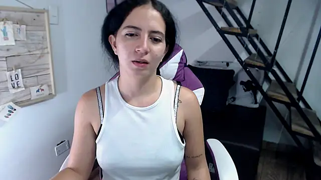 samantha_baby_ webcam