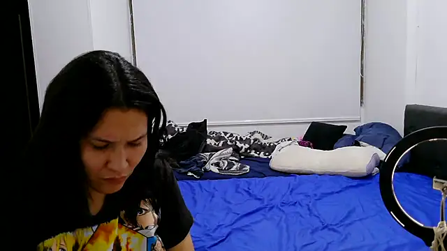 luxandracon23 webcam