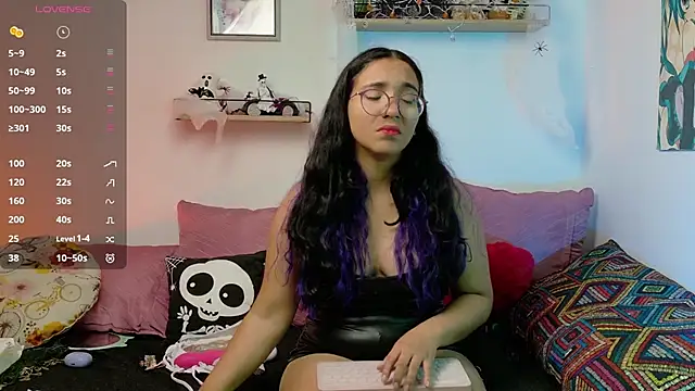 Preview of lucyderby