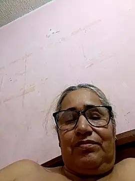 _candi webcam
