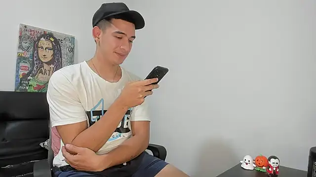 Mike3Xxx webcam