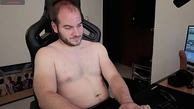 Paul00474 webcam