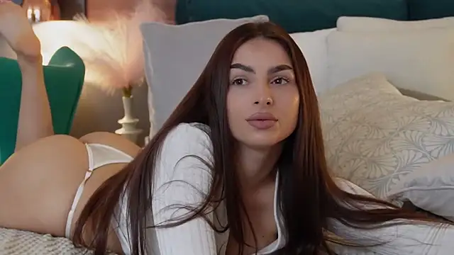 EmilyTrix webcam