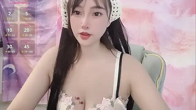 Crush-7ii webcam