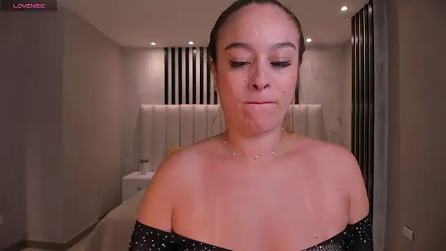 brendakoleman_ - BrendaKoleman_'s free webcam - UK Sex Cams