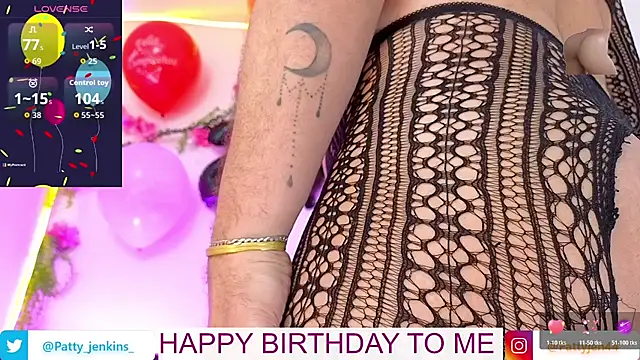 Patty_jenkinss_ webcam