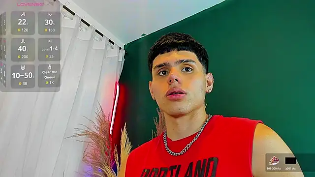 Nathaniel_Park webcam