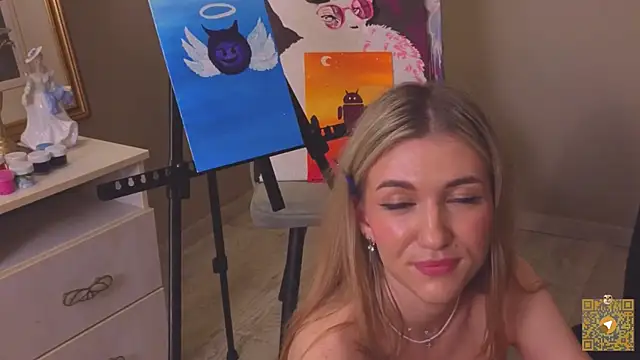 BeatrixGummer webcam