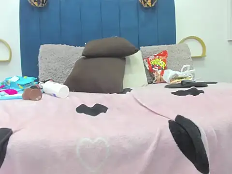 sweet_klem_19 webcam