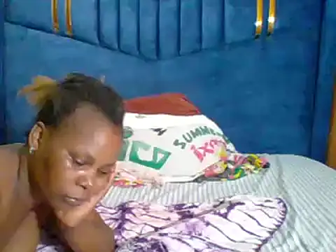 QueenMelisa webcam
