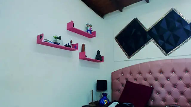 andrea_safeira_doll webcam