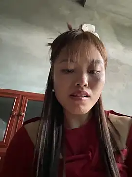 MychuSweet webcam
