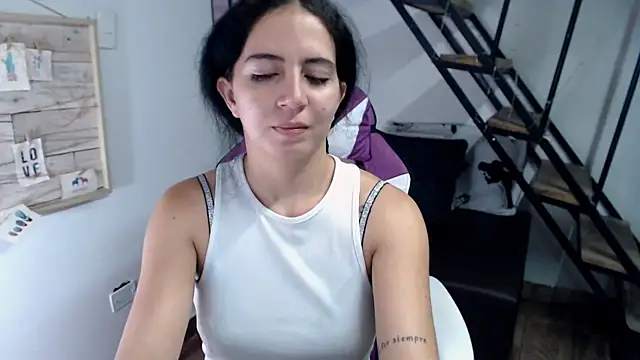 samantha_baby_ webcam