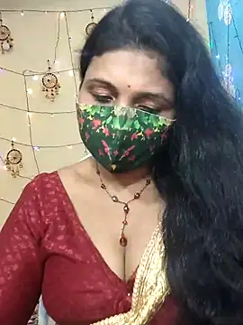 Hotty_Kavita webcam