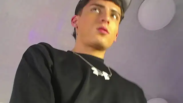 MateoMitchell webcam