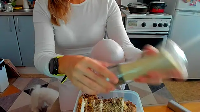 foxy_blond webcam