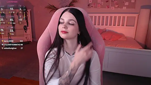 Michela_Fruet webcam
