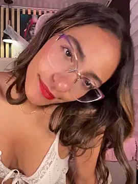 elegant__rouse webcam