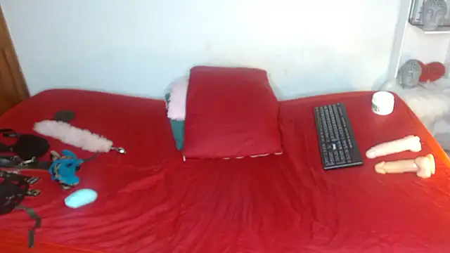 Said_hot01 webcam