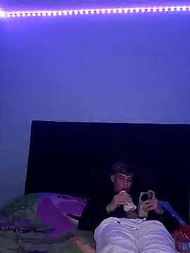 CUB4N1TX_xx webcam