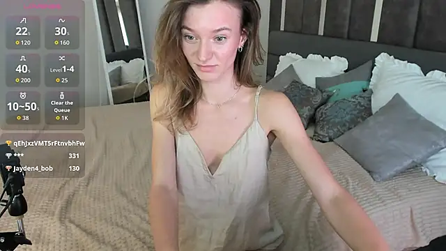 EvaToniz webcam