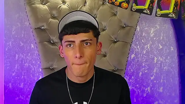 MateoMitchell