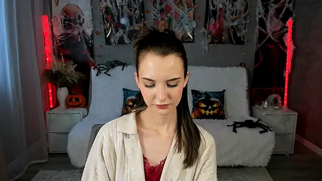 SamanthaaaWalker webcam
