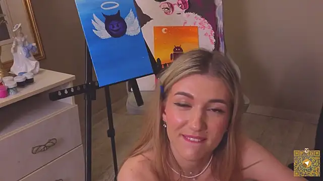 BeatrixGummer webcam