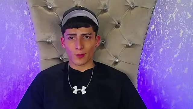MateoMitchell