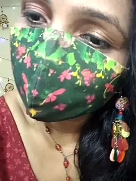 Hotty_Kavita webcam