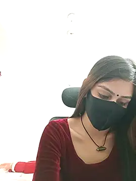 Tanisha-1 webcam