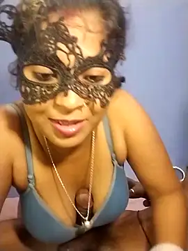 sxRittika webcam