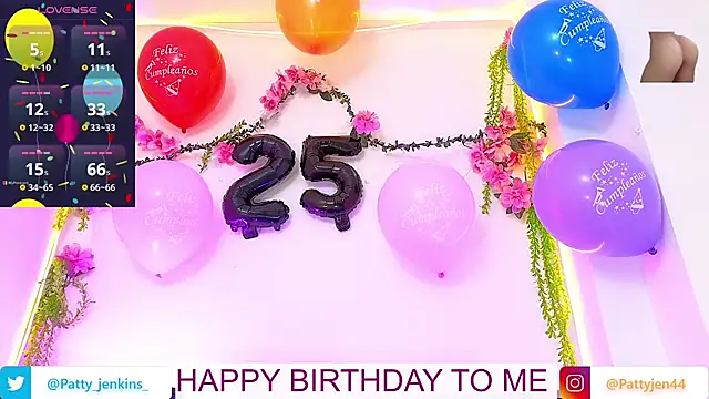 Patty_jenkinss_ webcam