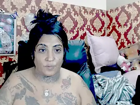 Indiancatz2 webcam